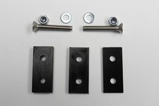 Bbj simracing pedal risers - bbj,