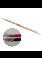 UN PEZZO PUNTALE IN RAME