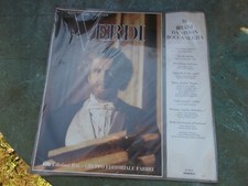 DISCO 33 Giri  VERDI  N° 16