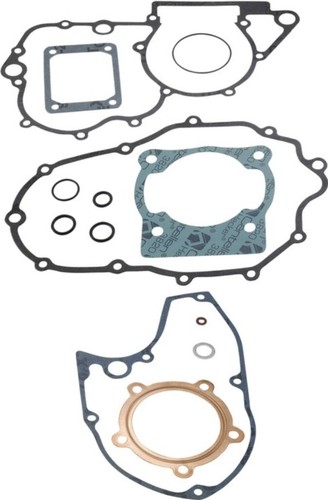 Fantic 305 307 - kit, serie