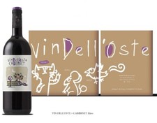 VINO VIGNE TREBEL CABERNET