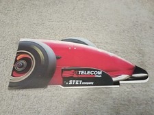 55m Folder Schede Telefoniche