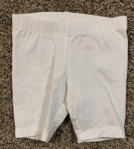 Pantaloncini bici bianchi - pantaloncini,