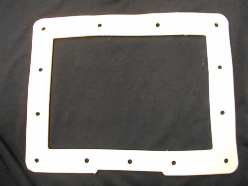Guarnizione farfalla skimmer - farfalla,