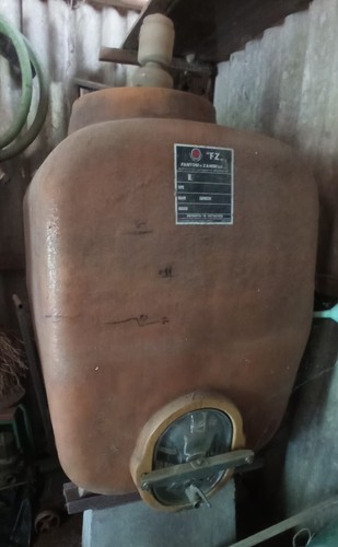 Botte tino vetroresina - tino,