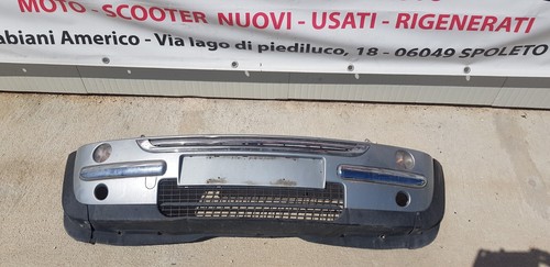 Mini cooper r50 - r50-r52, paraurti