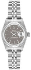 Rolex Oyster Perpetual Date