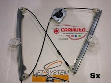 Alzavetro elettrico