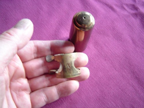 Legatura tappo vintage otto - e,