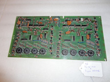 Super Cambio? Questo mi è venuto segnato. Qualcuno può identificare questo circuito?