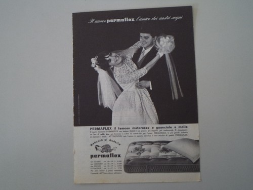 Advertising pubblicità 1965 - advertising,