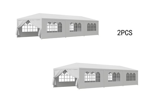 Pezzi x30 matrimonio - 10'x30',
