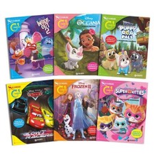 STORIE DA 1 MINUTO 2025 (6