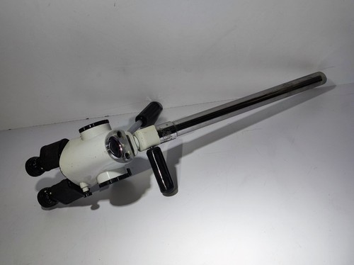 Microscopio binoculare - microscopio,