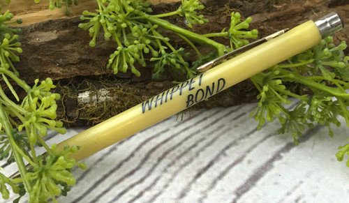 Vintage whippet bond - vintage,