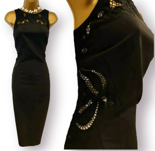 Abito karen millen - abito, pizzo