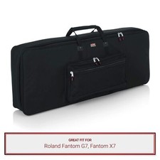 Gator Cases Keyboard Gig Bag