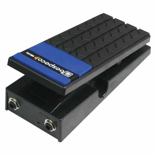 Bespeco vm12l pedale volume - bespeco,