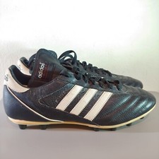 ADIDAS Mens Black & White