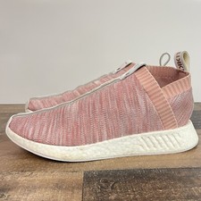 Adidas Kith NMD CS2 Naked