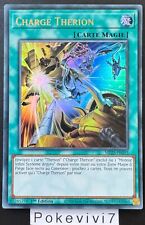 Carte YU-GI-OH! CHARGE THERION