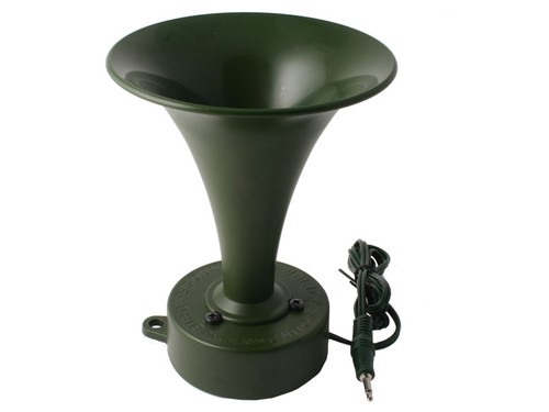 Altoparlante tromba all - altoparlante,