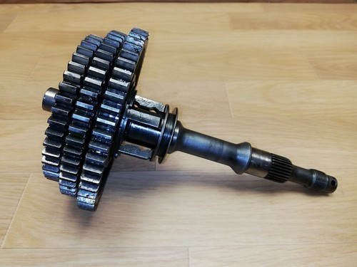 Cambio marce piaggio vespa - cambio,