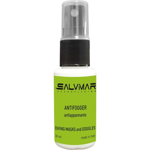 Spray salvimar antifog - ,
