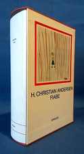 Andersen, Fiabe. Illustrate da