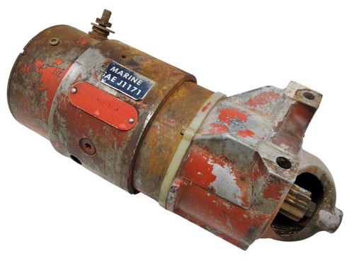Volvo penta aq260 260 280 - penta,