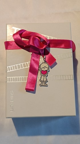 Swatch blessing belief of - &,