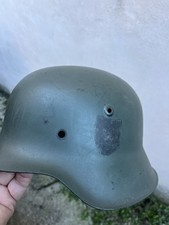 Elmo German Ww2 Mod 42