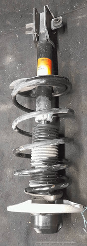 71713674 ammortizzatore ant - 71713674,