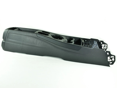 Console centrale originale