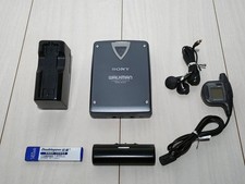 Sony Walkman WM-EX3 lettore