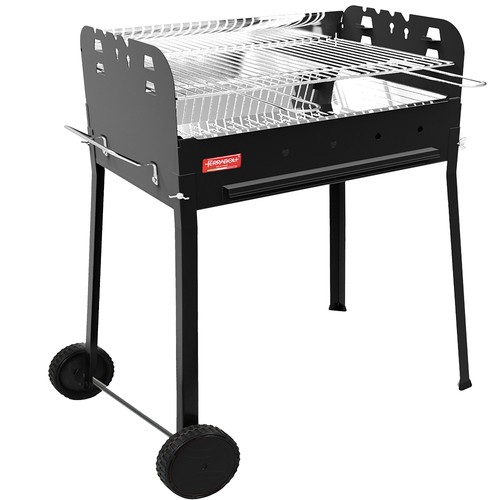 Ferraboli barbecue - ferraboli, a