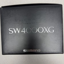 Mulinello da spinning Shimano