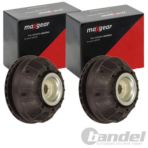 Cuscinetti cupola maxgear - cuscinetti,
