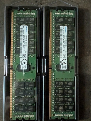 Samsung 64gb kit ddr4 - samsung,