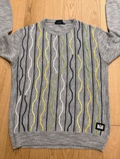 Maglione uomo Carlo Colucci