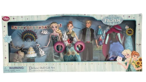 Disney frozen fever deluxe - fever,