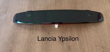 735479605 Spoiler Alettone Portellone Posteriore Verde Per Lancia Ypsilon