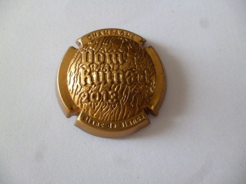 Capsule champagne dom - capsule, de