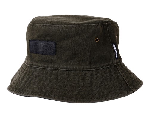 Cappello secchiello - cappello, a