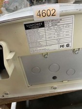 SunPower SPR-MC01-1 UNI Solar