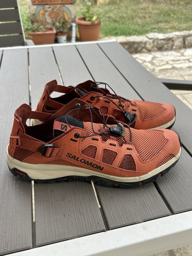 Salomon tech amphibian - tech,
