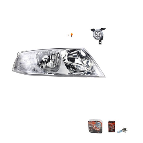 Scheinwerfer osram night - osram,