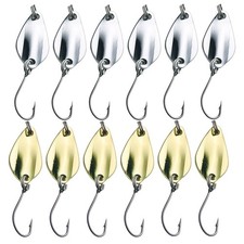  16 Pcs Attrezzatura Pesca