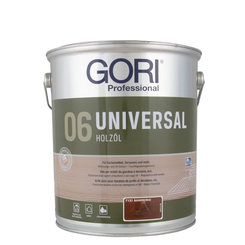 Gori olio universale per - 06,
