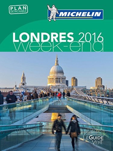 Guida verde weekend londra - verde,